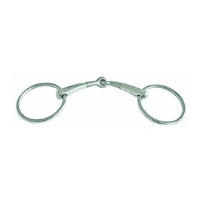 HS Turnado bid - Slebet midterstykke