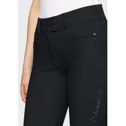 Samshield Ridebukser Clara Premium Full Grip