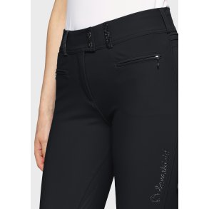 Samshield Ridebukser Clara Premium Full Grip