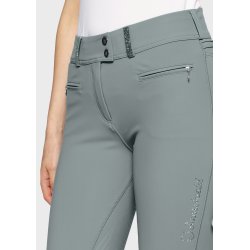 Samshield Ridebukser Clara Premium Full Grip