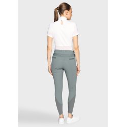 Samshield Ridebukser Clara Premium Full Grip