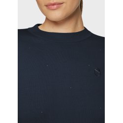 Samshield Phoebe Bluse Navy