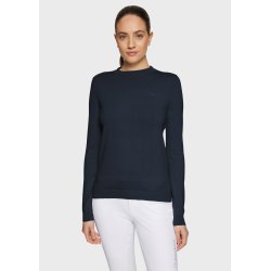 Samshield Phoebe Bluse Navy