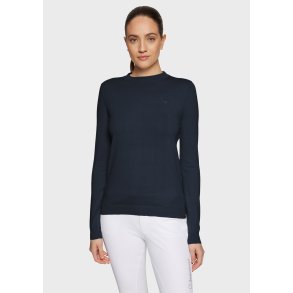 Samshield Phoebe Bluse Navy