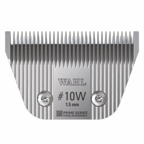 Wahl Prime Sk�res�t #10W (1,50 mm, bredt)
