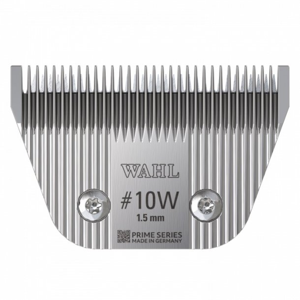 Wahl Prime Sk�res�t #10W (1,50 mm, bredt)