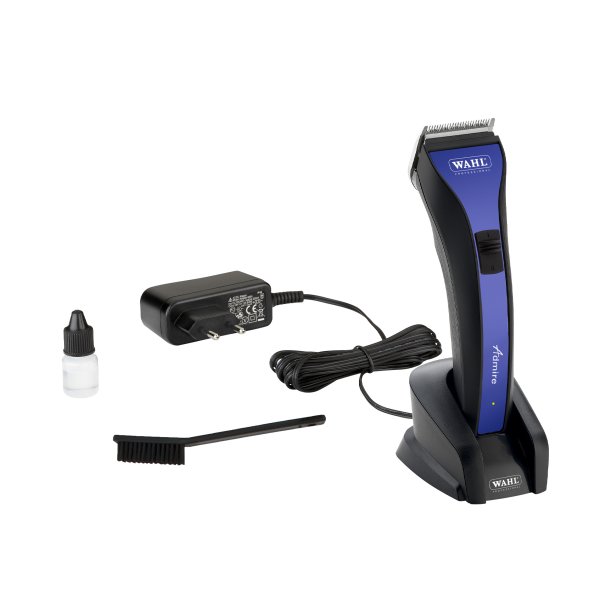 Wahl Admire hesteklipper