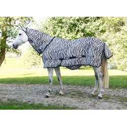 Zebra Flued�kken D�kken