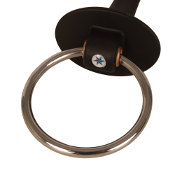 Kentucky Soft Flex Loose ring gummibid