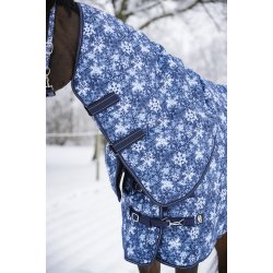 Horse Guard Overgangsd�kken Snowflake 200 G