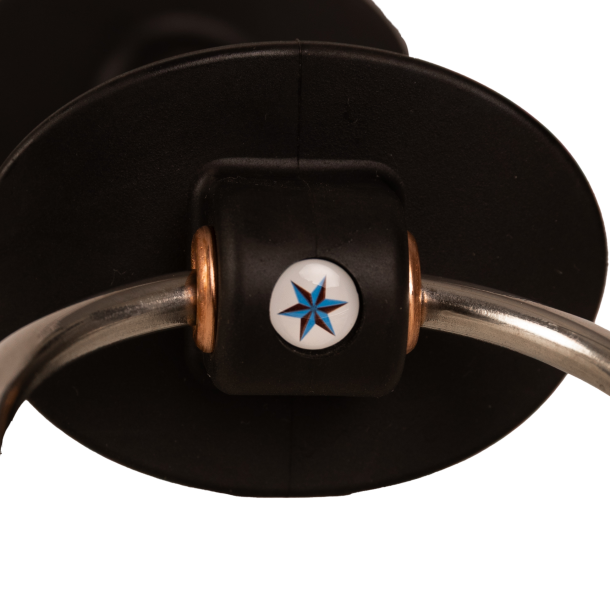 Kentucky Soft Flex Loose ring gummibid