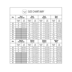 Lder riodestvler Amy