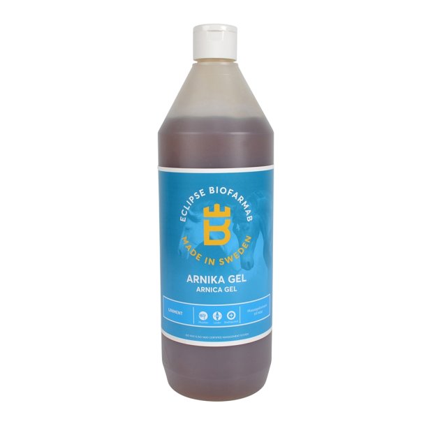 Biofarmab Arnika Liniment gel 1 Liter