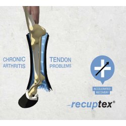 Kentucky Magnetic Bandage Underlag