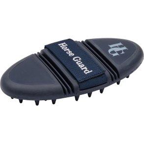 Flexible massage strigle