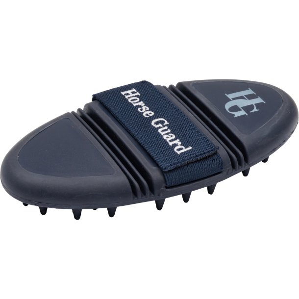 Flexible massage strigle