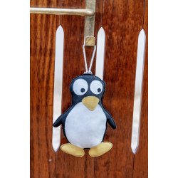 Heste legetj Pingvin