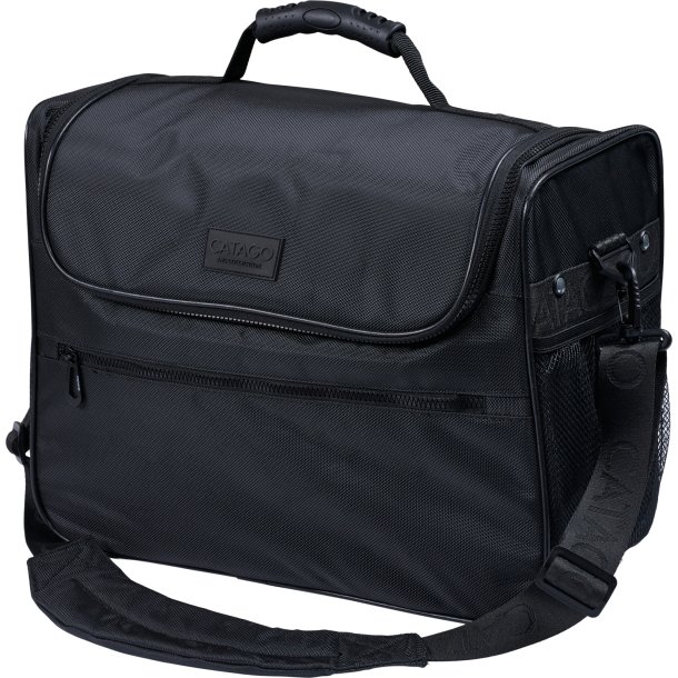 Catago Strigletaske Sort