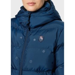 Samshield Billie Emblem Edition Vinter Jakke 