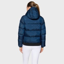 Samshield Billie Emblem Edition Vinter Jakke 