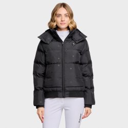 Samshield Billie Emblem Edition Vinter Jakke 