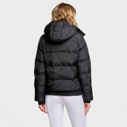 Samshield Billie Emblem Edition Vinter Jakke 