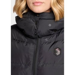 Samshield Billie Emblem Edition Vinter Jakke 