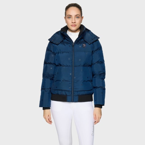 Samshield Billie Emblem Edition Vinter Jakke 
