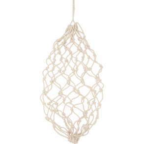 HorseGuard Hnet af bomuld