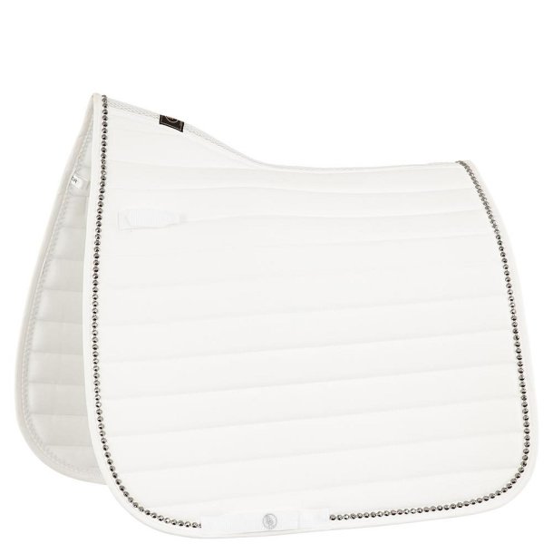 BR dressur underlag Ivory