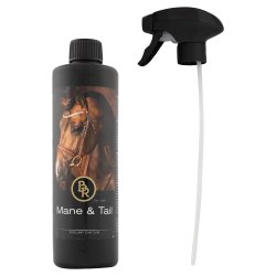 BR Man &amp; Tail  Lotion 500 ML