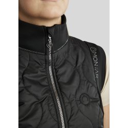 Montar MoMary Vest