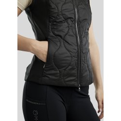 Montar MoMary Vest
