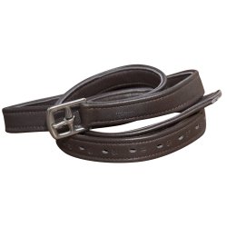 By Weber Soft Lder Stigeremme