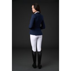 Equipage Monroe Stvnejakke Navy