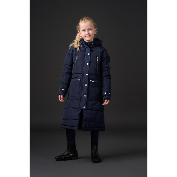Equipage Candice Frakke Junior