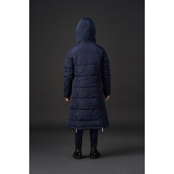 Equipage Candice Frakke Junior