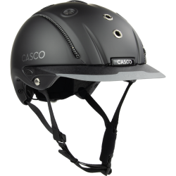CASCO Mistrall Prime ridehjelm