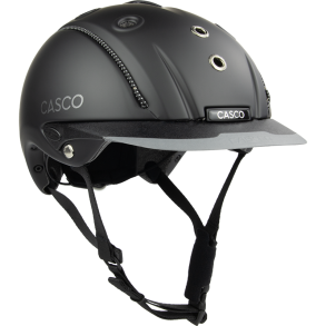 CASCO Mistrall Prime ridehjelm