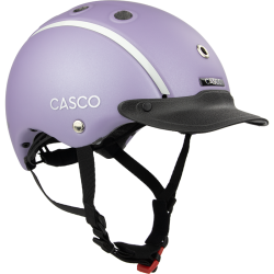 CASCO Nori  Princess ridehjelm