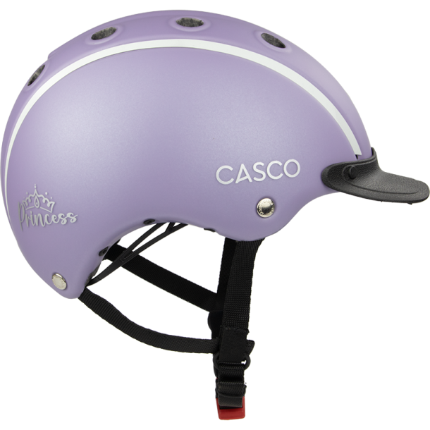CASCO Nori  Princess ridehjelm