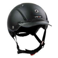 Casco Choice Turnier ridehjelm 