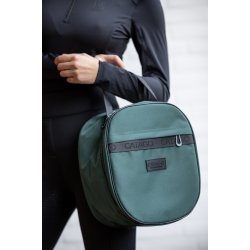 Catago Hjelmtaske Grn 