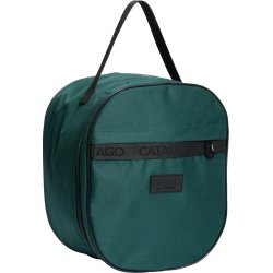 Catago Hjelmtaske Grn 