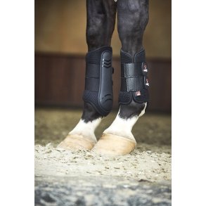 Catago Fir Tech Dressur Gamache Sort