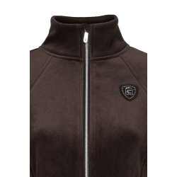 Cavallo Bluse Cavaldetta Brun 