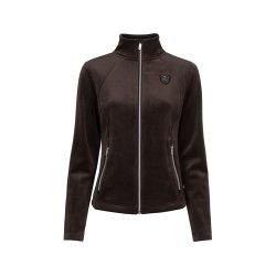 Cavallo Bluse Cavaldetta Brun 