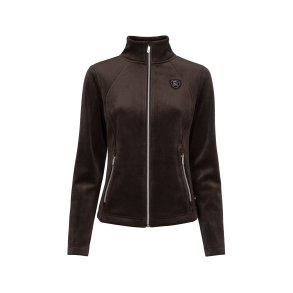Cavallo Bluse Cavaldetta Brun 