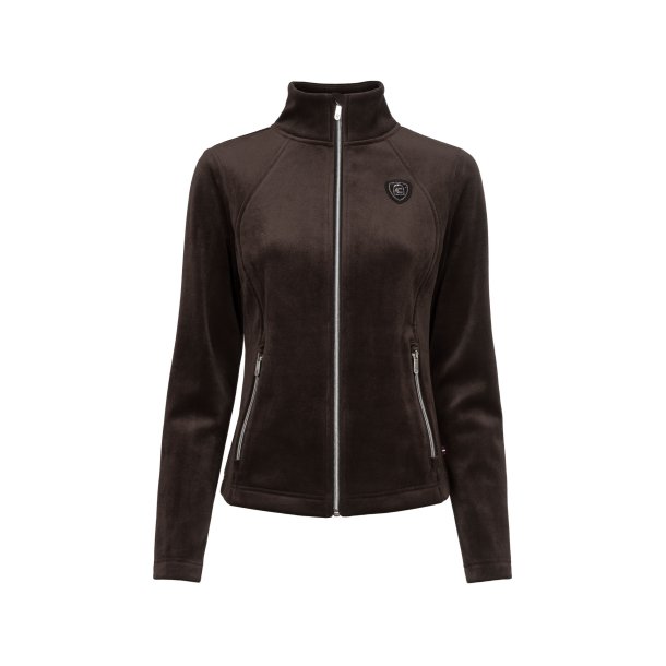 Cavallo Bluse Cavaldetta Brun 