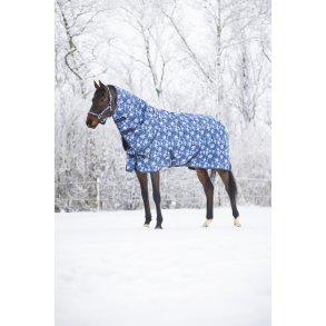 Horse Guard Overgangsd�kken Snowflake 200 G